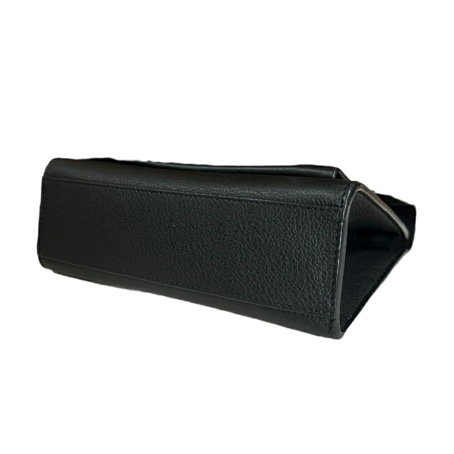 Louis Vuitton  Leather Shoulder Bag