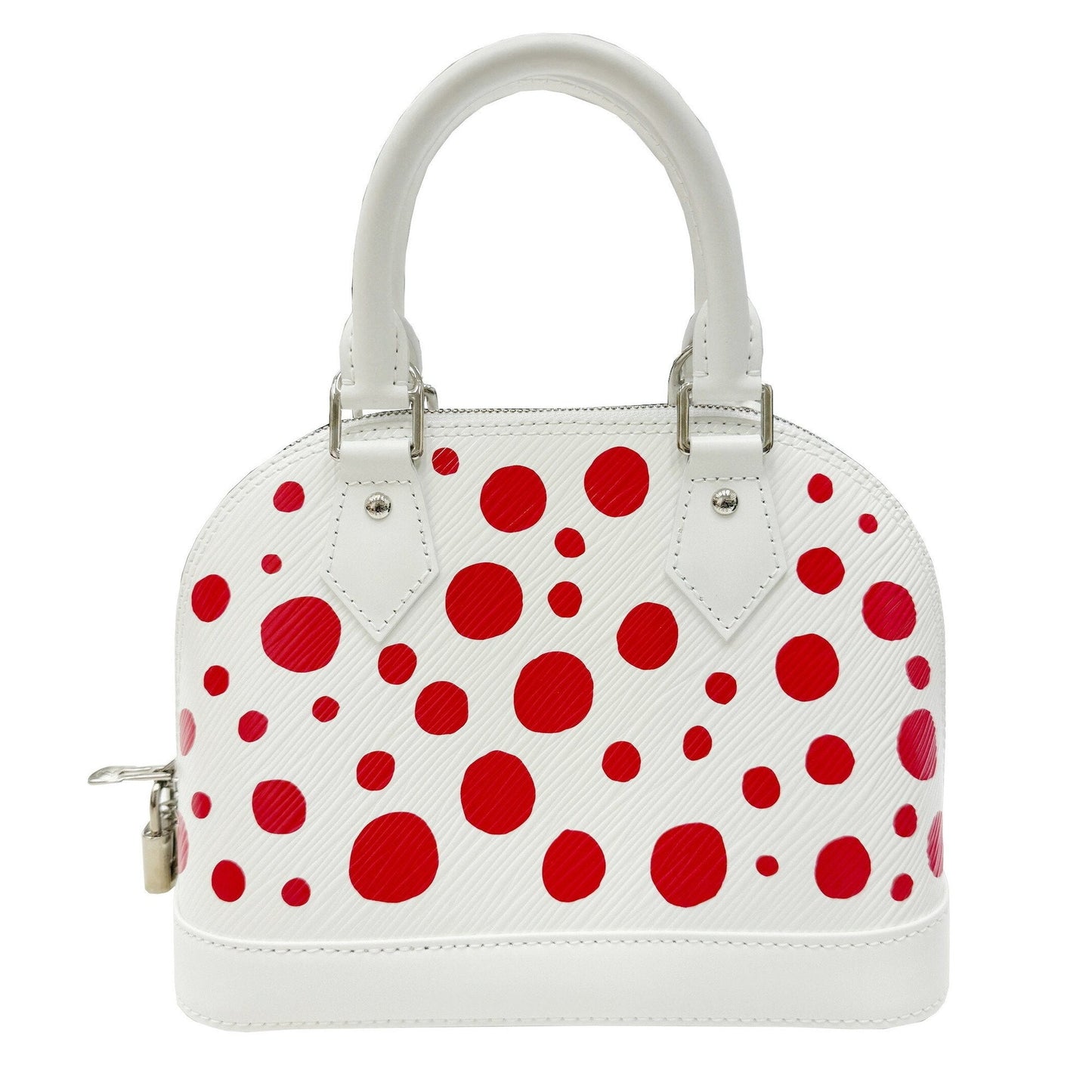 Louis Vuitton  Color  Epi Leather Handbag Shoulder Bag