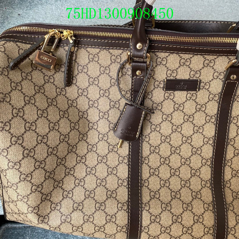 Gucci Bags - The Tote   1012