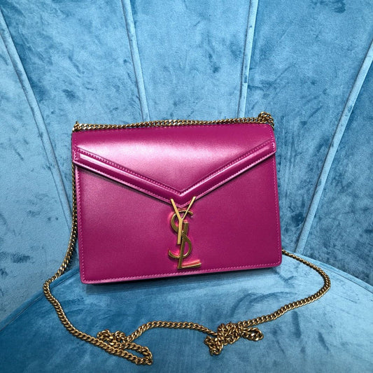 Adeline Bags - Yves Saint Laurent - Bags -