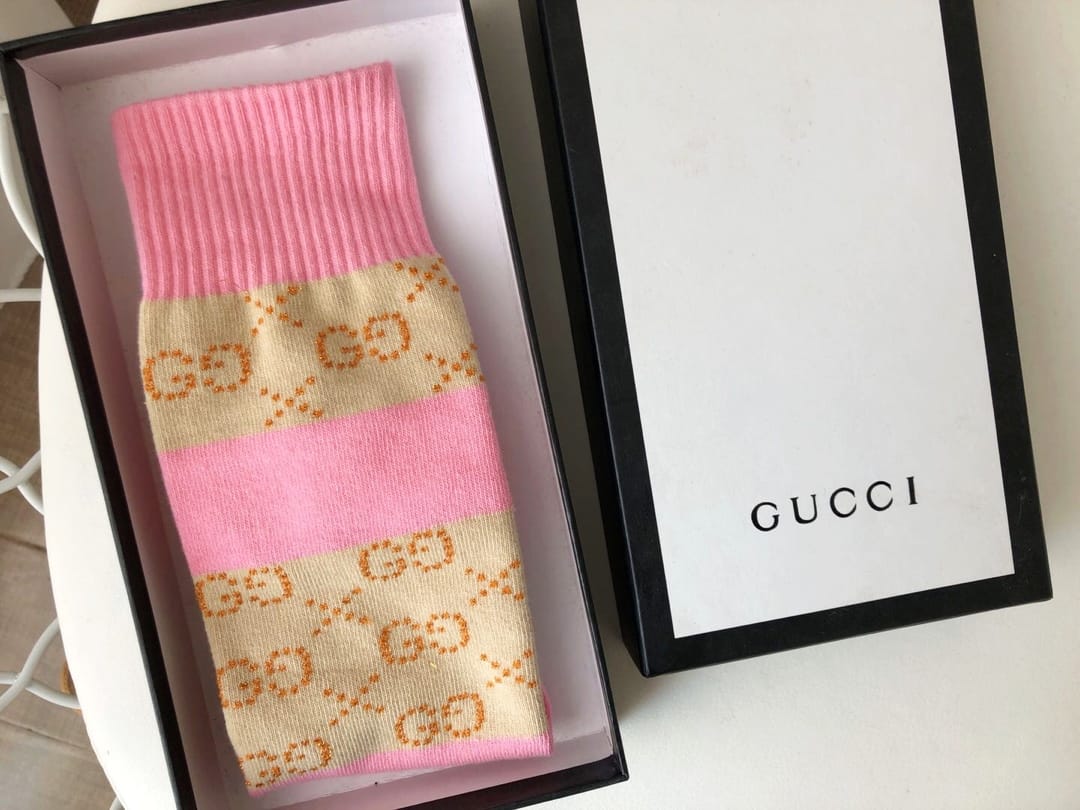 Gucci  Socks