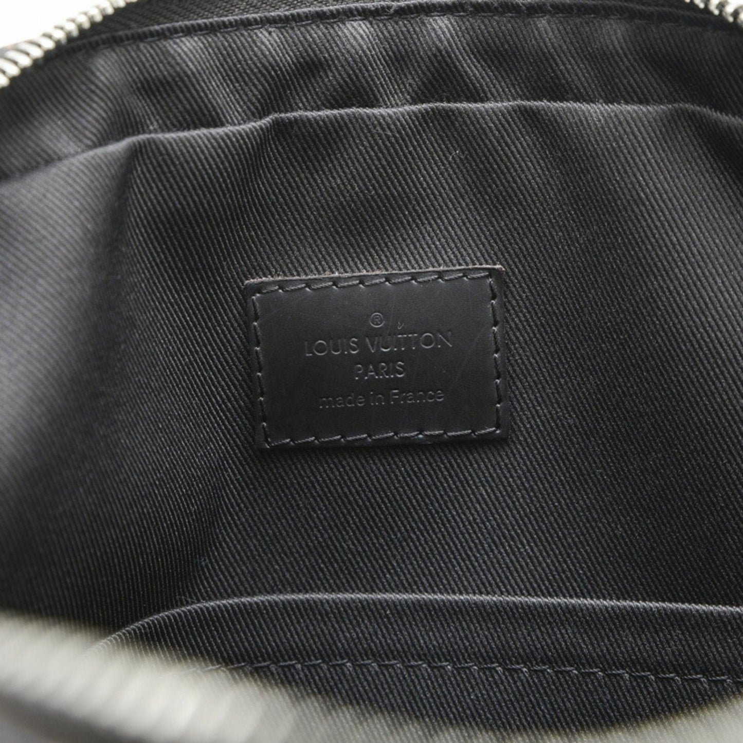 Louis Vuitton  Damier Canvas Damier Canvas Shoulder Bag