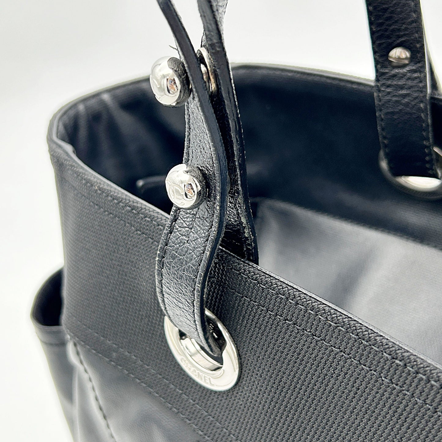 Chanel Large Paris-Biarritz Tote - Totes, Handbags LA17716