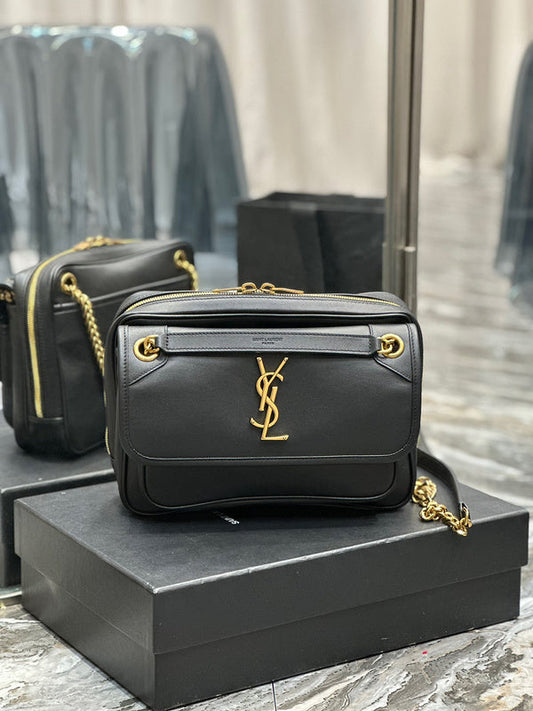 Adeline Bags - Yves Saint Laurent - Bags -