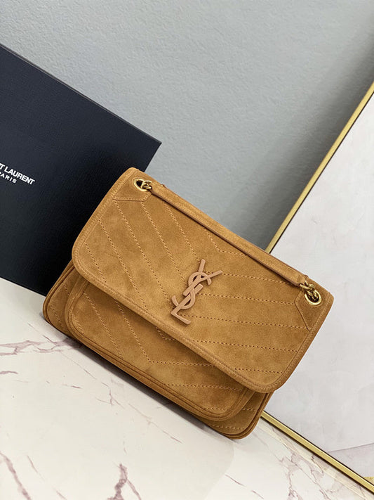 Adeline Bags - Yves Saint Laurent - Bags -