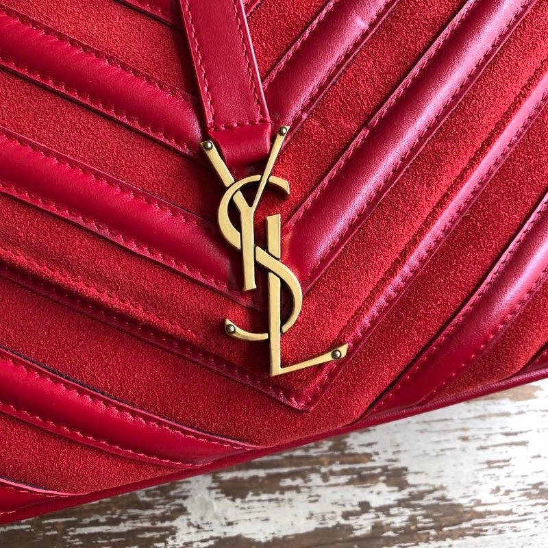 Adeline Bags - Yves Saint Laurent - Bags -