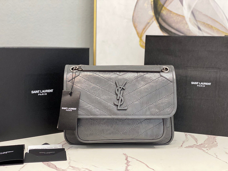 Adeline Bags - Yves Saint Laurent - Bags -