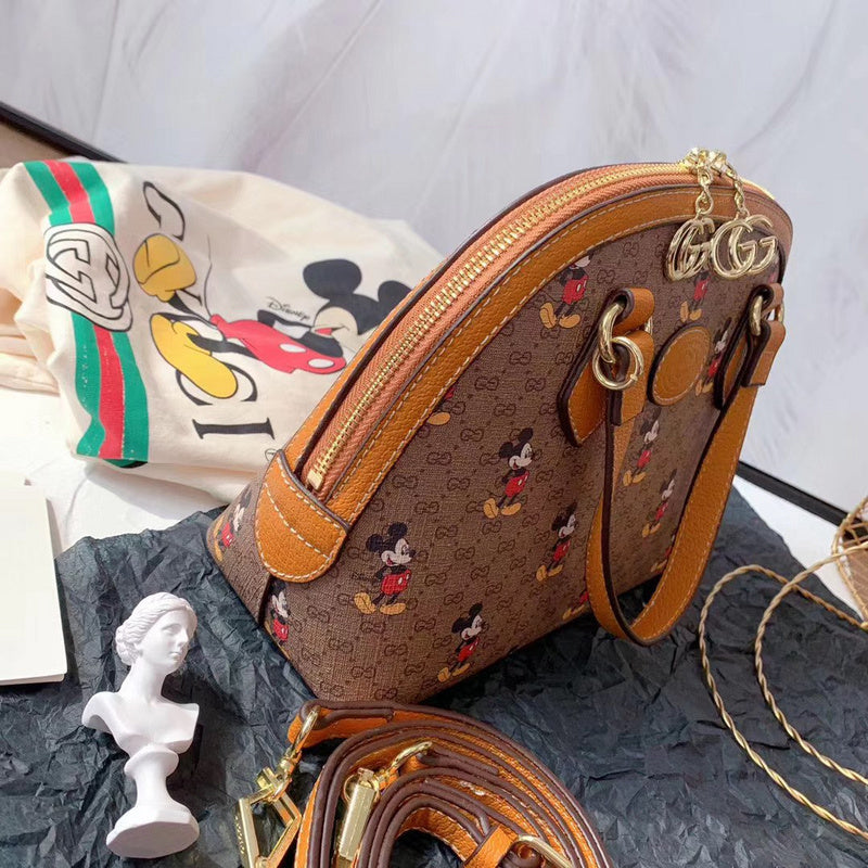 Gucci Bags - The Tote   775