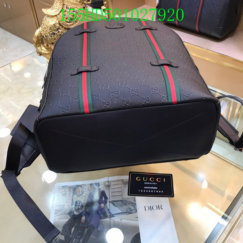 Gucci Bags - The Tote   834
