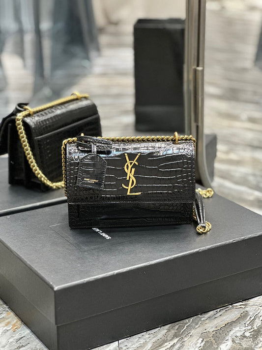 Adeline Bags - Yves Saint Laurent - Bags -