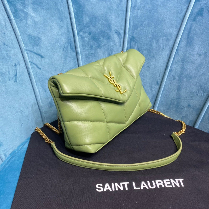 Adeline Bags - Yves Saint Laurent - Bags -