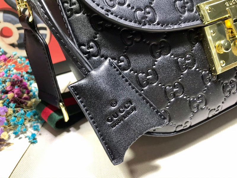 Gucci Bags - The Tote   496