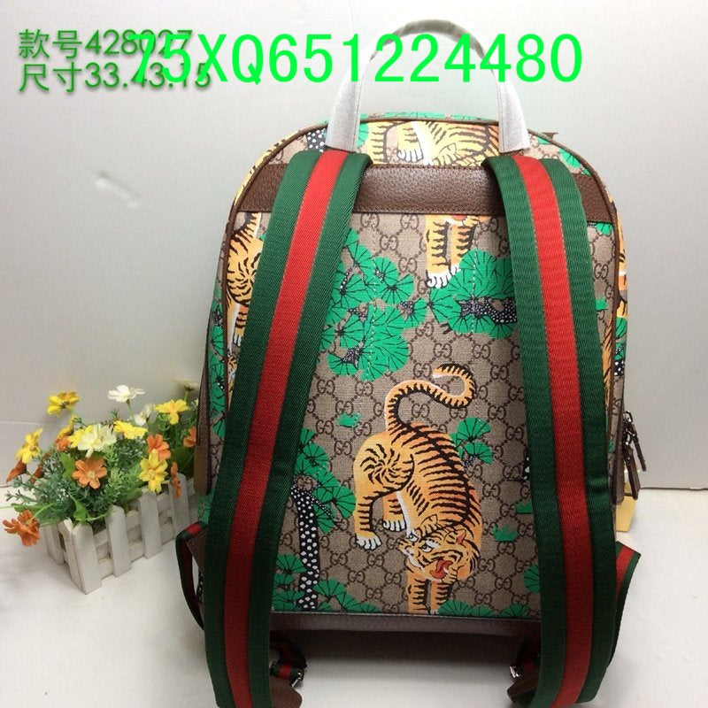 Gucci Bags - The Tote   1076