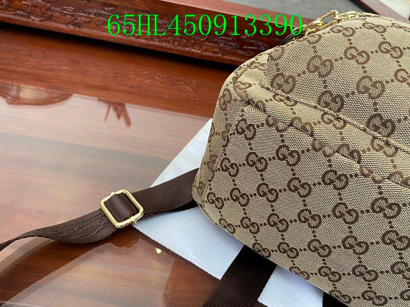 Gucci Bags - The Tote   1106