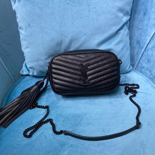 Adeline Bags - Yves Saint Laurent - Bags -