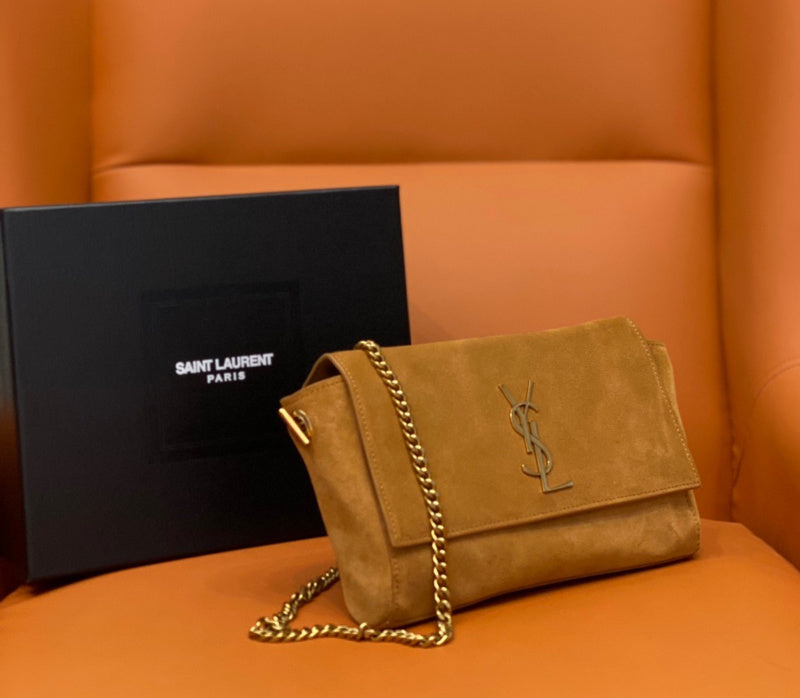 Adeline Bags - Yves Saint Laurent - Bags -