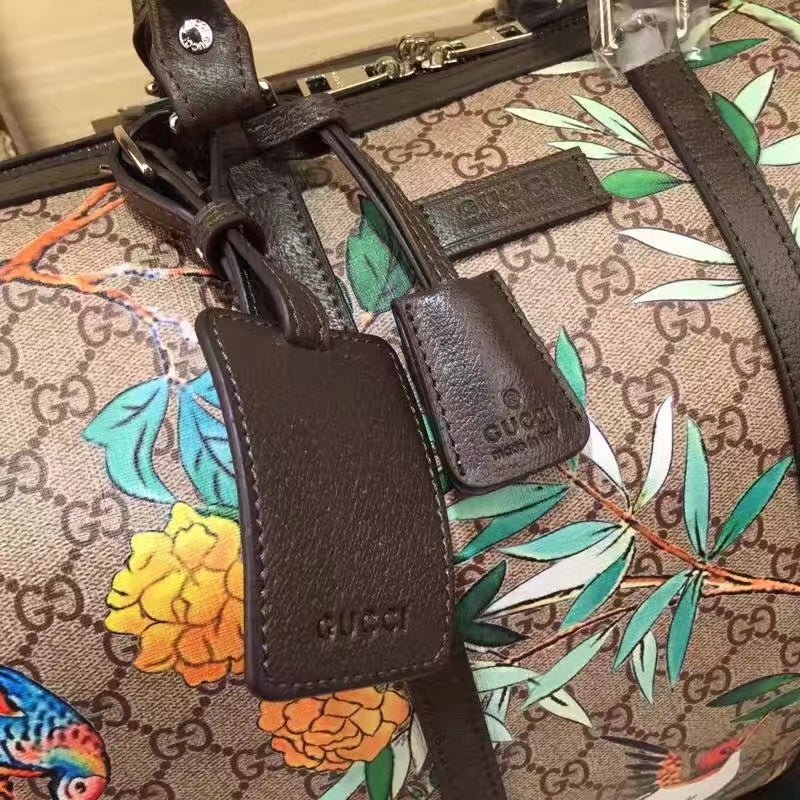 Gucci Bags - The Tote   1021