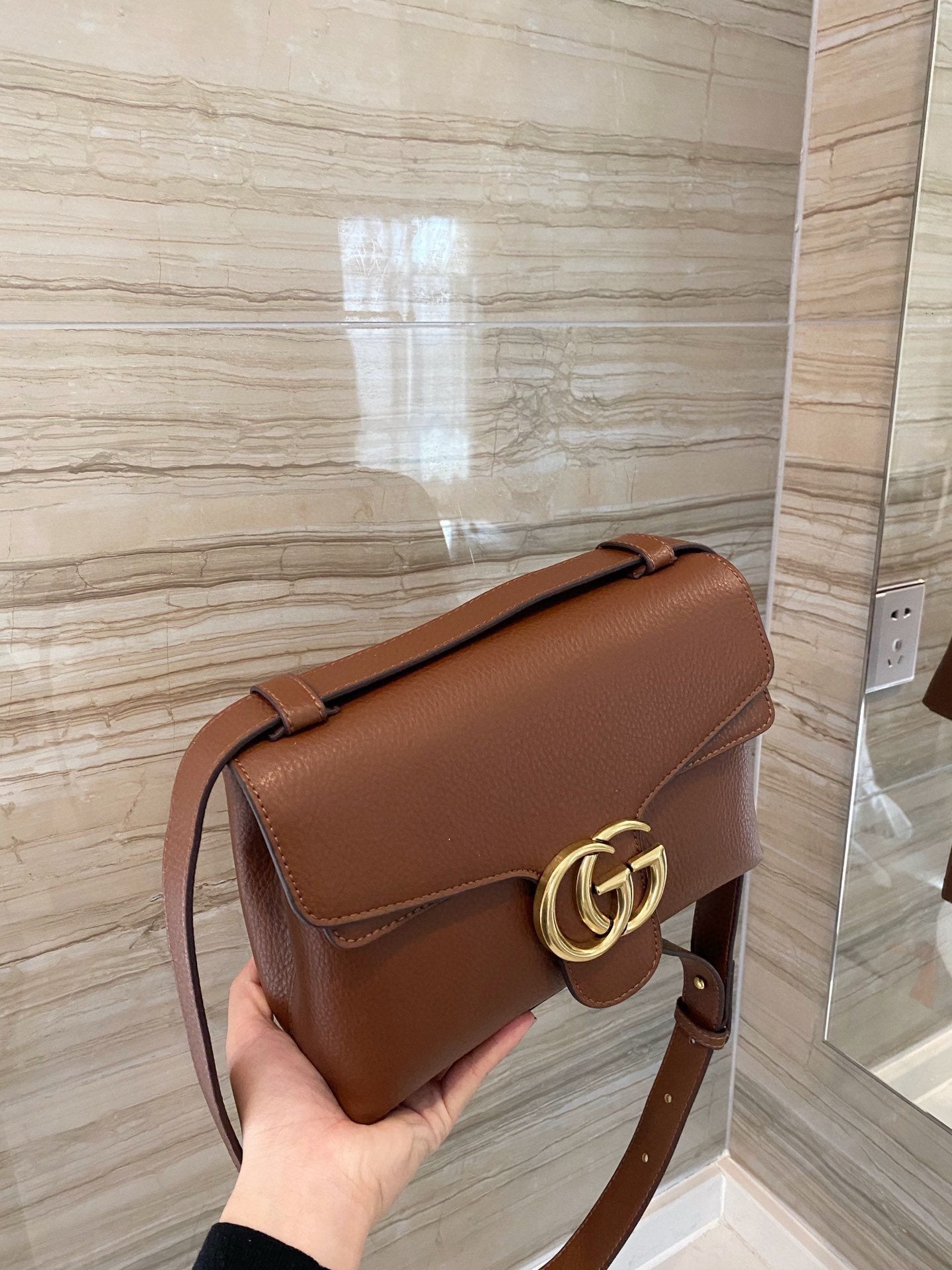 MO - Top Quality Bags Gucci 211