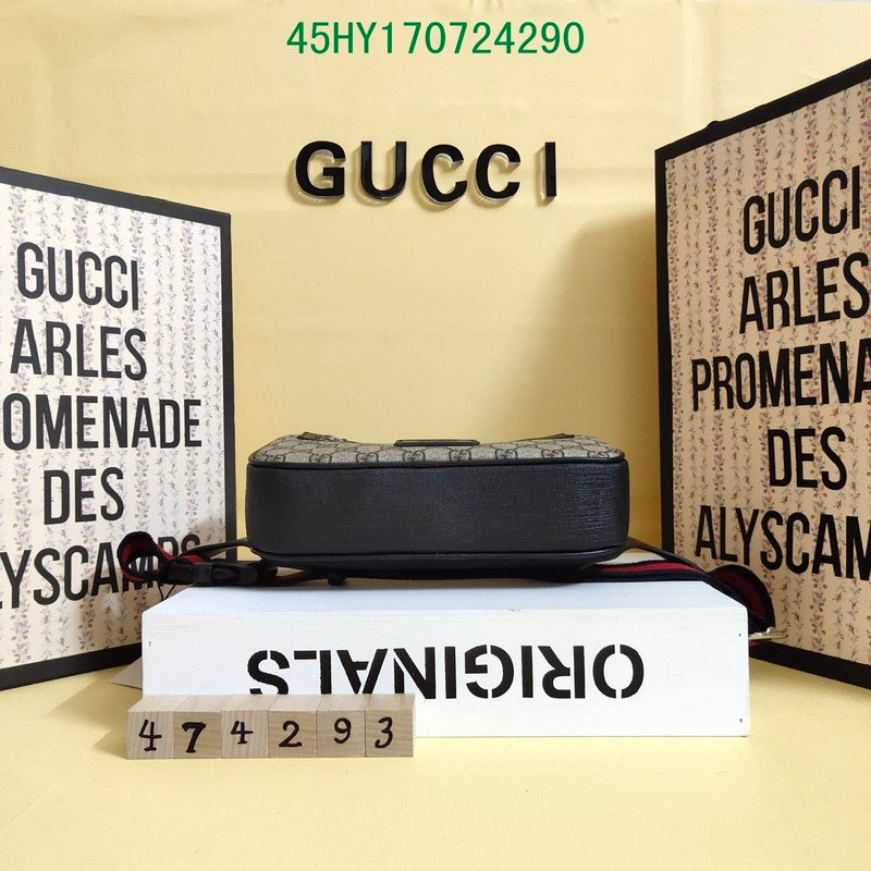 Gucci Bags - The Tote   388