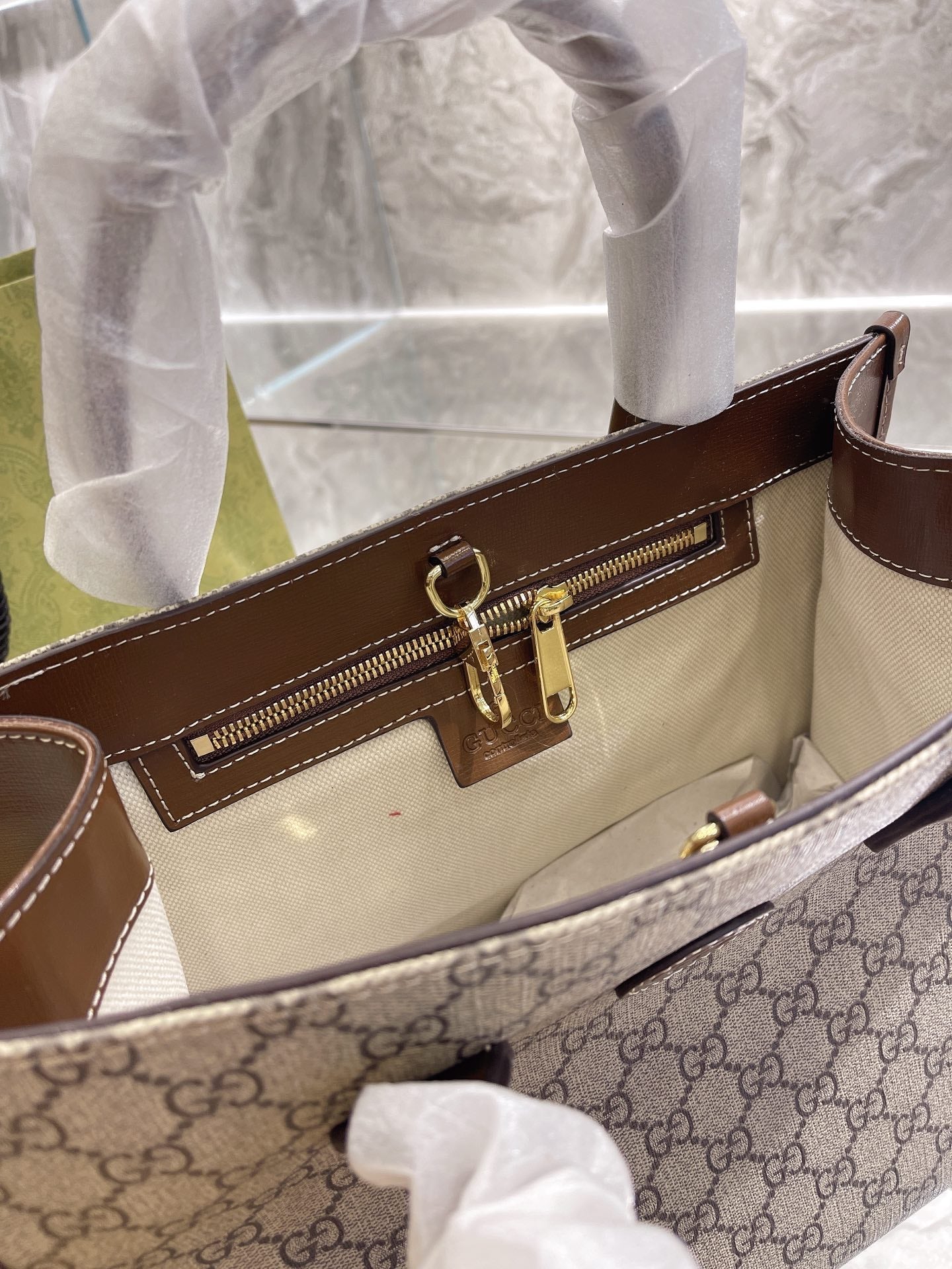 MO - Top Quality Bags Gucci 190