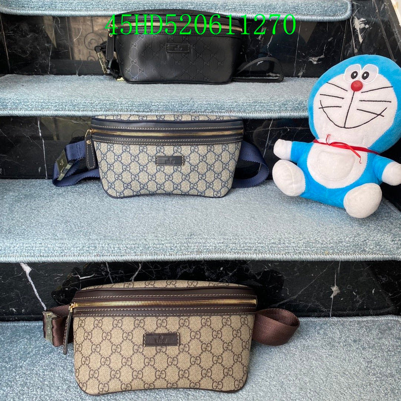 Gucci Bags - The Tote   399