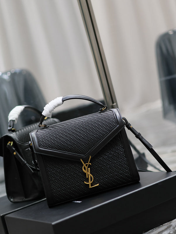 Adeline Bags - Yves Saint Laurent - Bags -