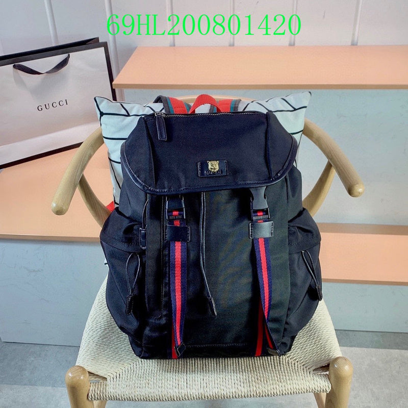 Gucci Bags - The Tote   1113