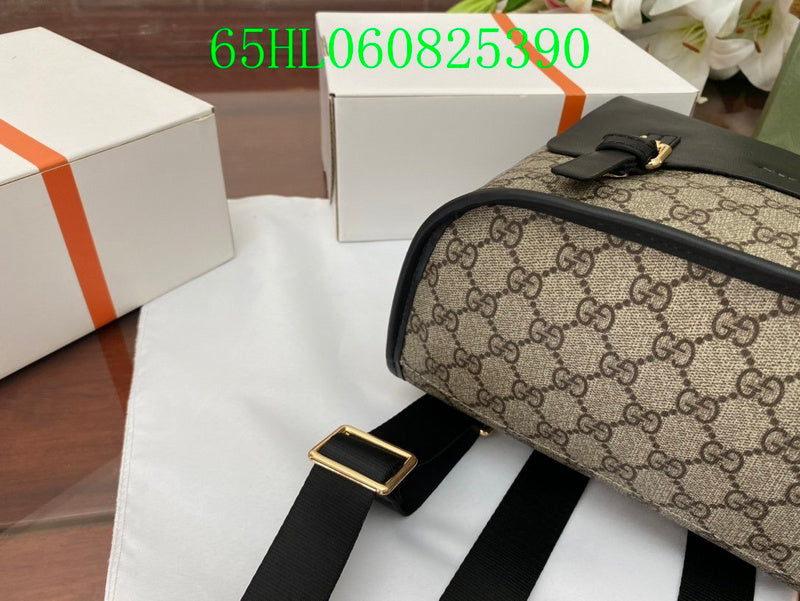 Gucci Bags - The Tote   1110