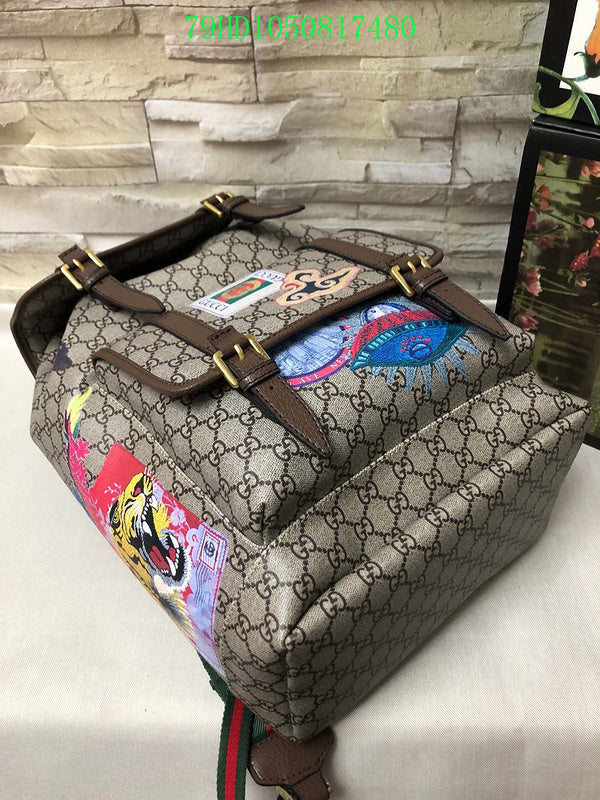 Gucci Bags - The Tote   1179