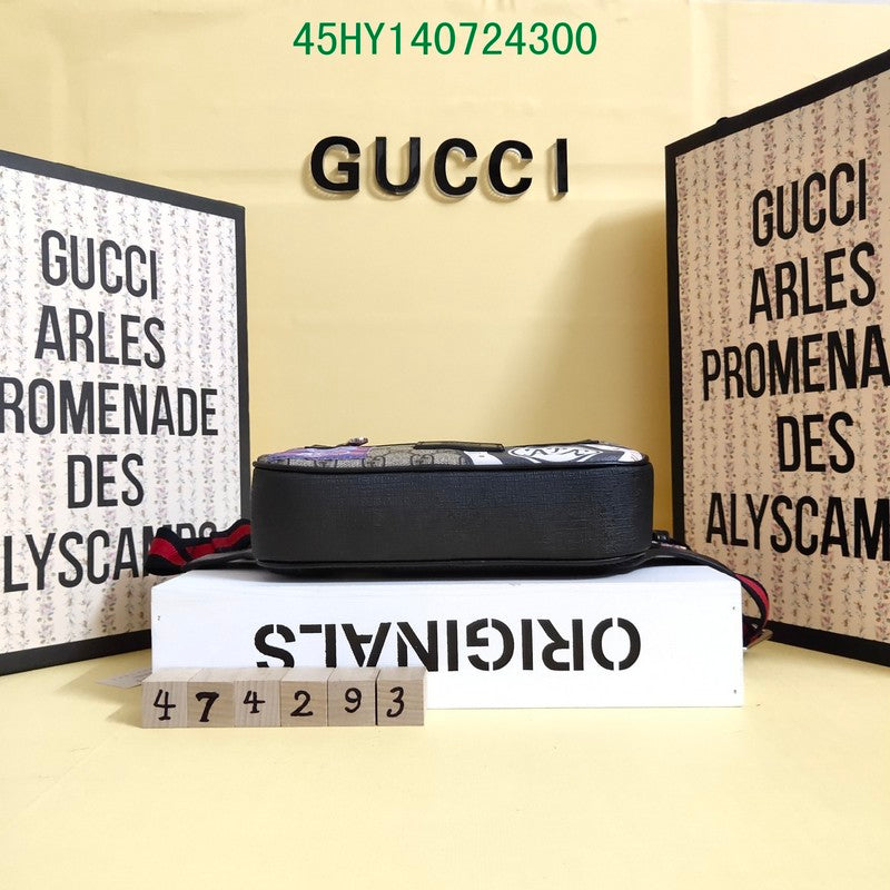 Gucci Bags - The Tote   391