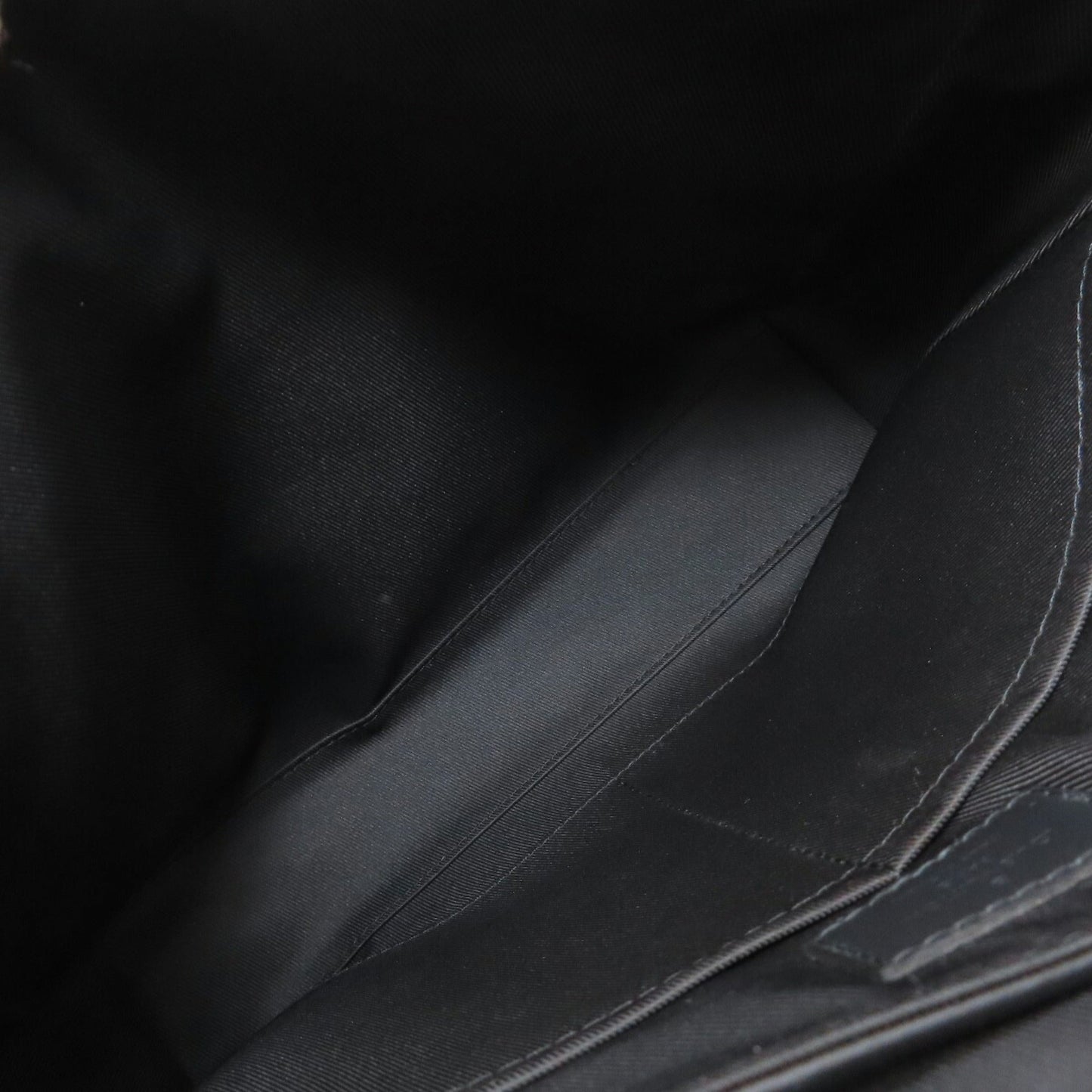 Louis Vuitton  Leather Shoulder Bag
