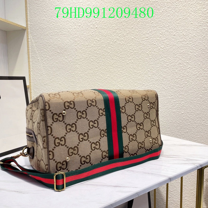 Gucci Bags - The Tote   1002