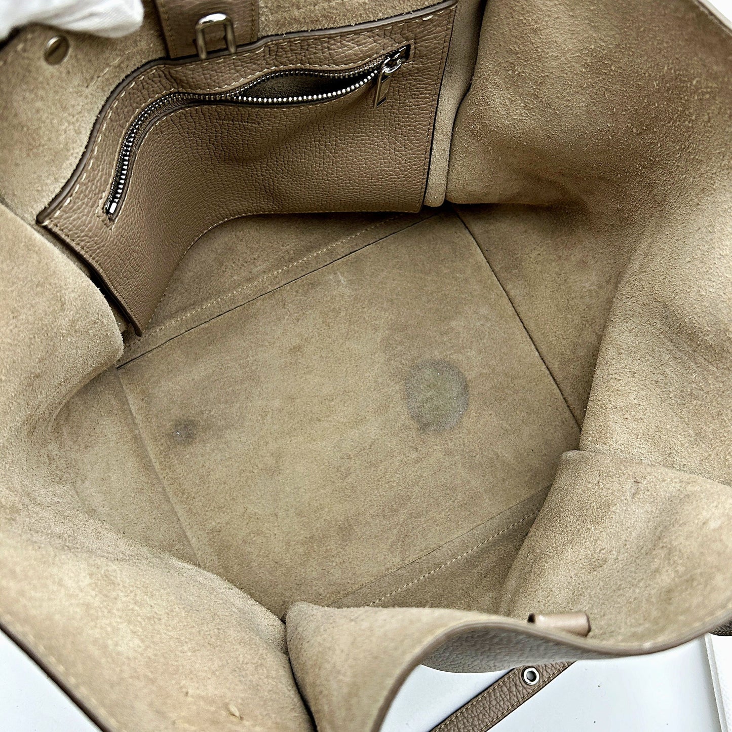 Celine Small Big Bag - Neutrals Totes, Handbags LA36163