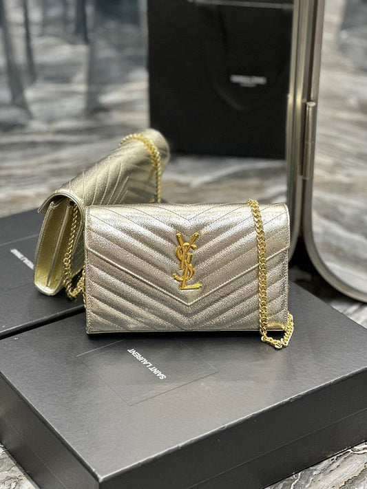 Adeline Bags - Yves Saint Laurent - Bags -