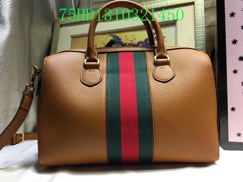 Gucci Bags - The Tote   977