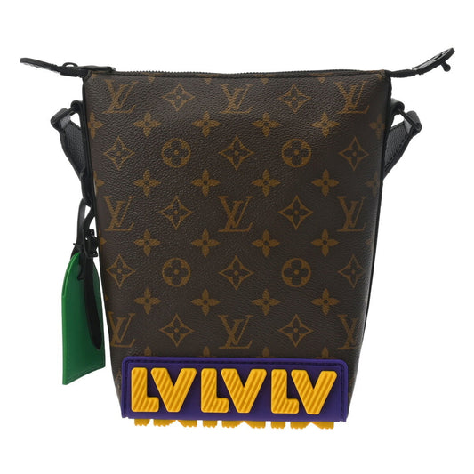 Louis Vuitton  Monogram Monogram Shoulder Bag