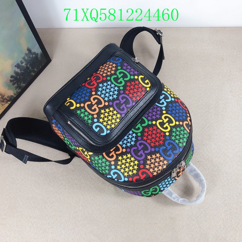 Gucci Bags - The Tote   1082