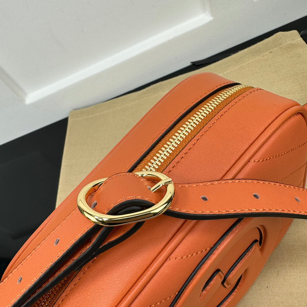 BOLSA GUCCI BLONDIE SMALL 21