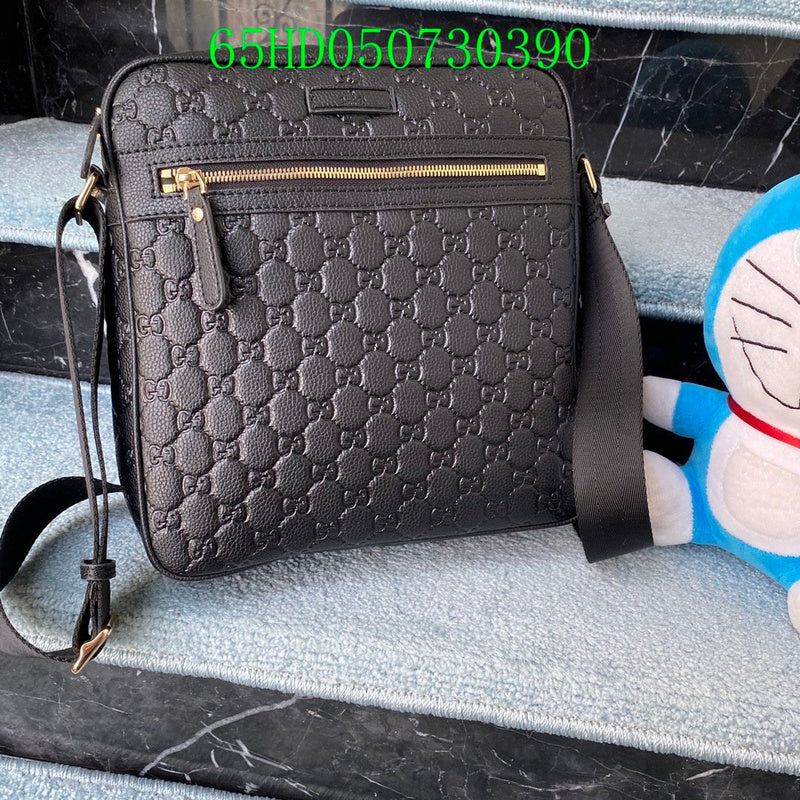 Gucci Bags - The Tote   857