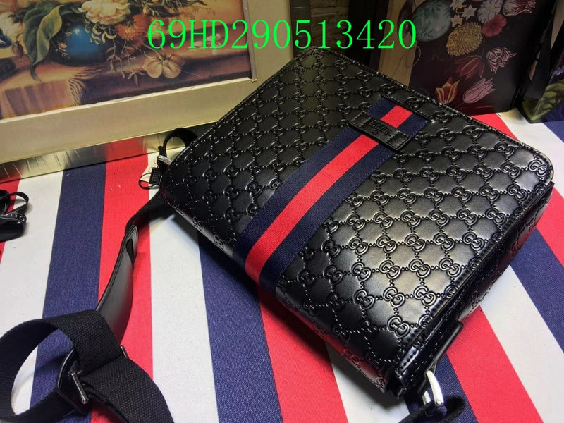 Gucci Bags - The Tote   876