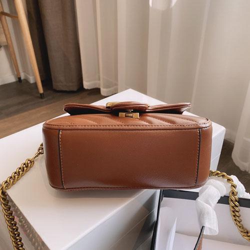MO - Top Quality Bags Gucci 312