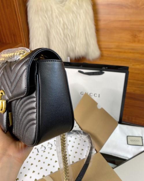 MO - Top Quality Bags Gucci 318