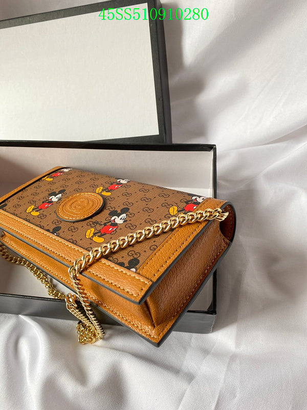 Gucci Bags - The Tote   772