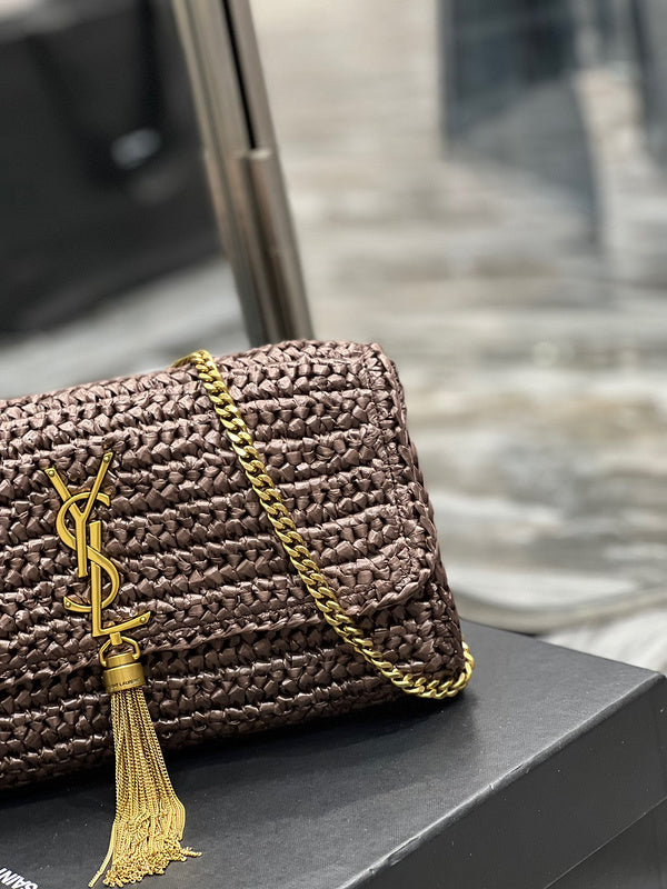 Adeline Bags - Yves Saint Laurent - Bags -