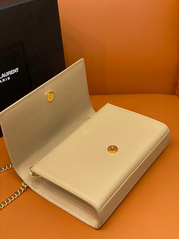 Adeline Bags - Yves Saint Laurent - Bags -