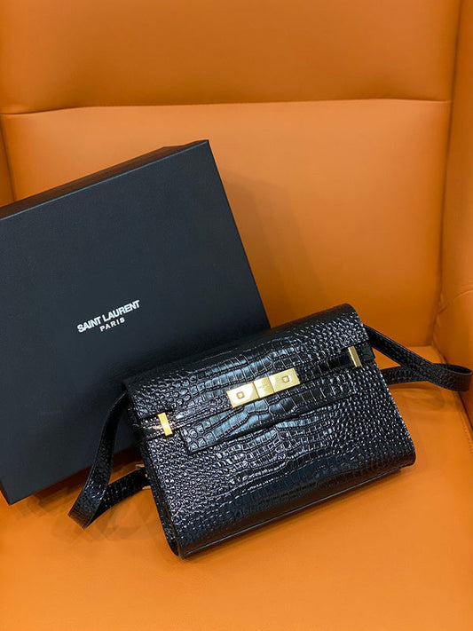 Adeline Bags - Yves Saint Laurent - Bags -