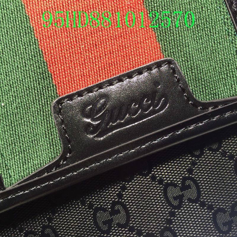 Gucci Bags - The Tote   808