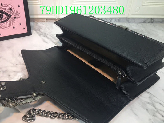 Gucci Bags - The Tote   355