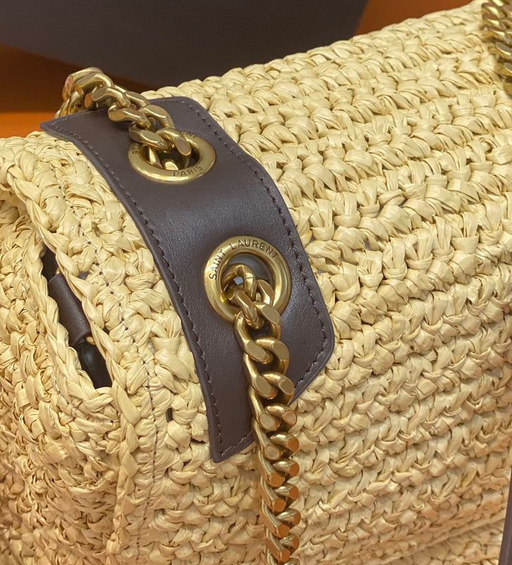 Adeline Bags - Yves Saint Laurent - Bags -