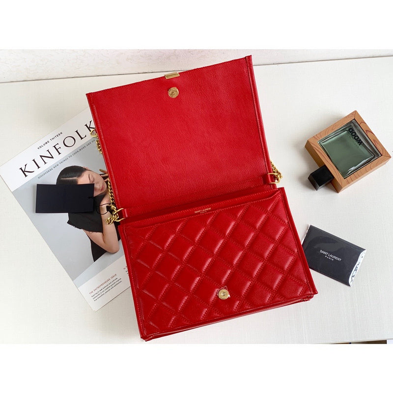 Adeline Bags - Yves Saint Laurent - Bags -